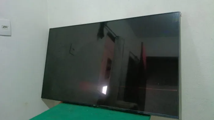 smart TV