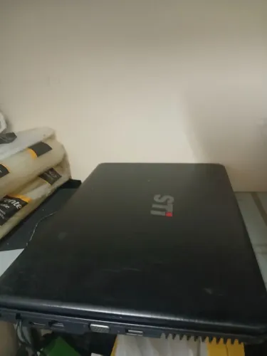 2 NOTEBOOKS PARA RETIRADA DE PEÇAS