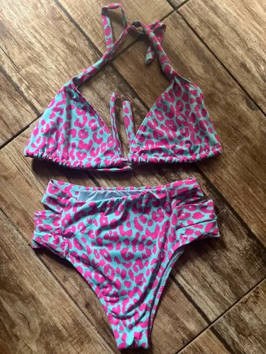 Biquini plus size