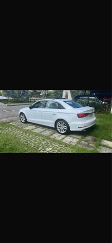 Audi A3 Sed. Ambition 2.0 Tsfi 220cv S-tronic 2016