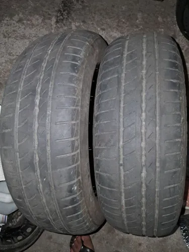 Pneus 175 75 r14 usados