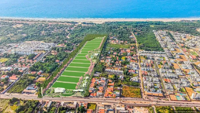 Casa de condomínio para venda tem 425 metros quadrados em Boa Vista - Paço do Lumiar - MA