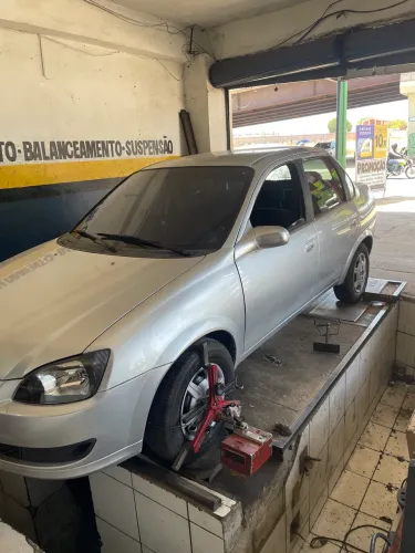 Chevrolet Classic Life/ls 1.0 VHC Flexp. 4P 2015
