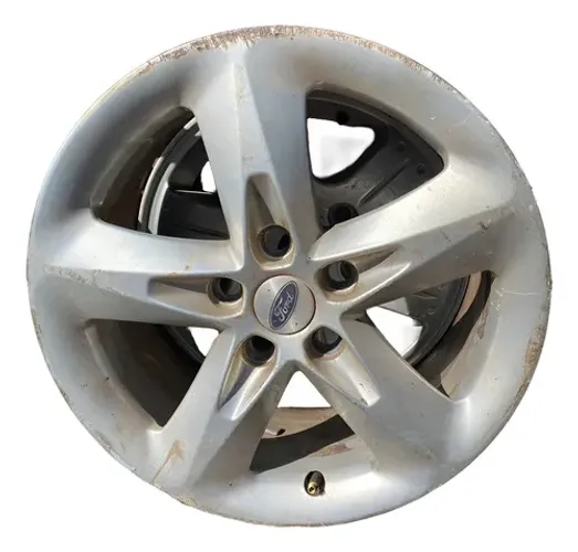 Roda Avulsa Aro 16 Ford Focus 2009/2013 Original 1