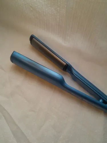 Chapinha Nano Titanium original Babyliss Pro