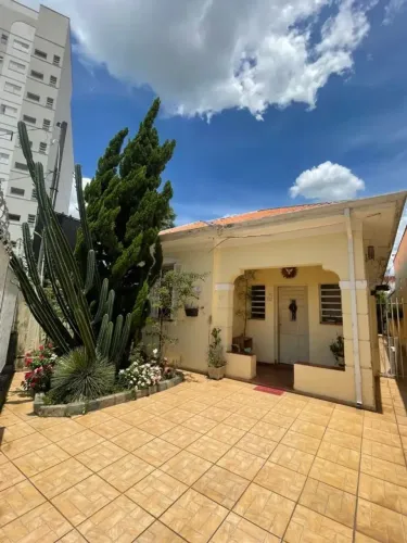 Casa com 5 dormitórios à venda, 160 m² por R$ 800.000 - Centro - Taubaté/SP