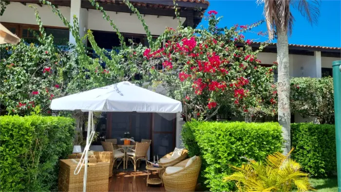 Condomínio com 2 quartos à venda em Marina - RJ