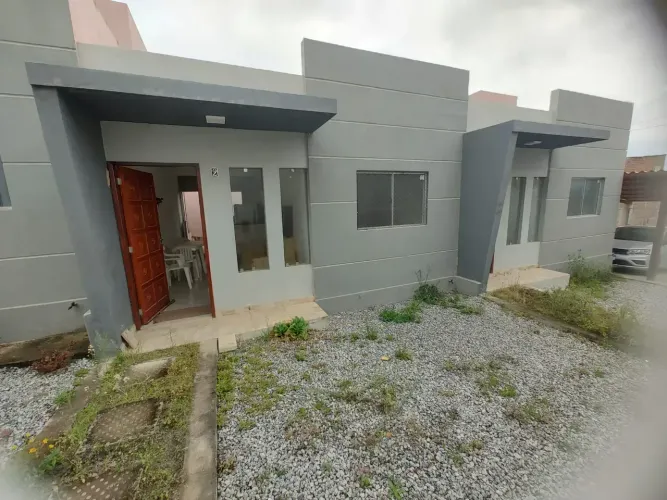 CASA PARA LOCAÇÃO EM GRAVATÁ-PE