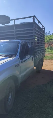 Ford F-350 3.9 8V Turbo Diesel Mec. 1999
