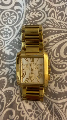 RELÓGIO FEMININO MK