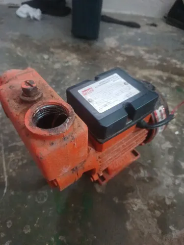 Bomba bomba d'água