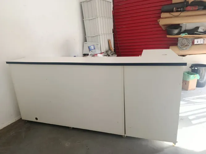 VENDO BALCÃO