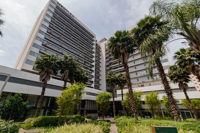 Loja com 980m² para aluguel no bairro Passo da Areia