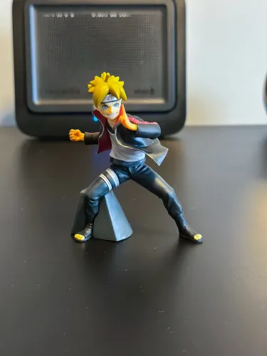 Boruto Banpresto 