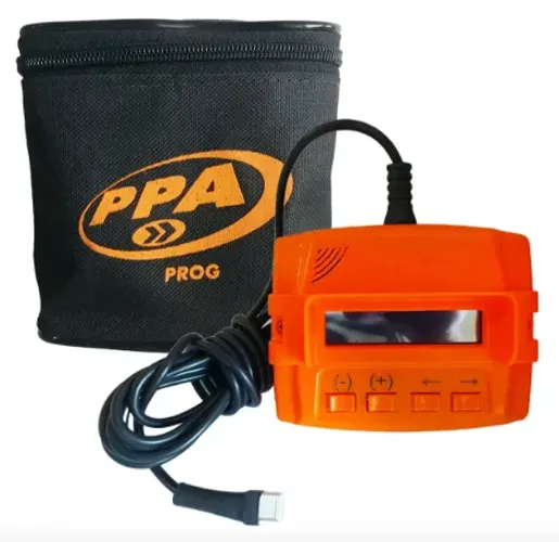 Programador PROG PPA