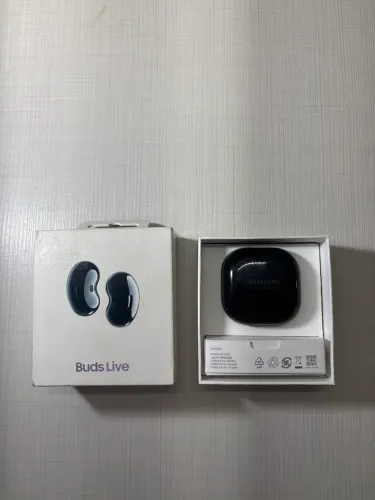 Galaxy Buds Live 