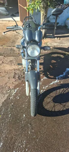 CG 150 KS Special Edition ? Uma clássica que ainda dá show!