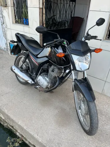 Honda CG 125 Cargo/ Cargo Ks/125i Cargo 2018