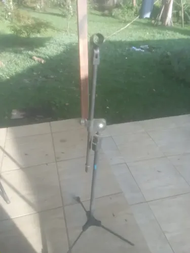 Vendo par de tripés