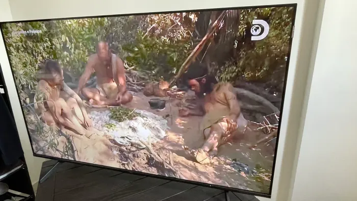 Smart TV TCL 50 polegadas 