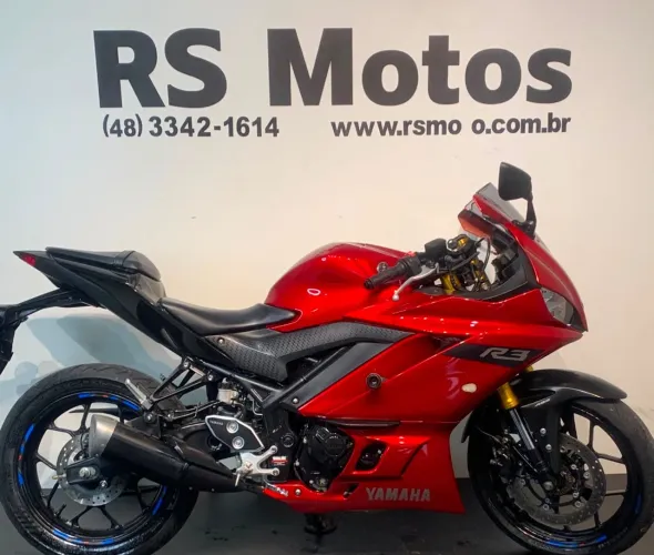 YZF R-3 321/ABS