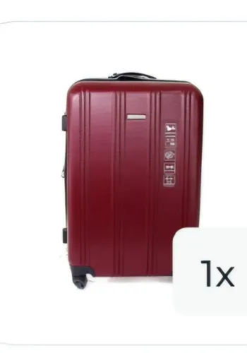 Mala de Viagem