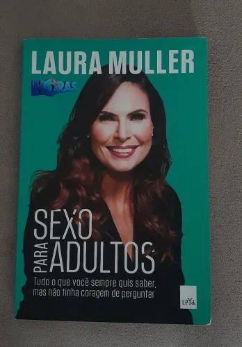 kit 2 livros laura muller e rhonda byrne