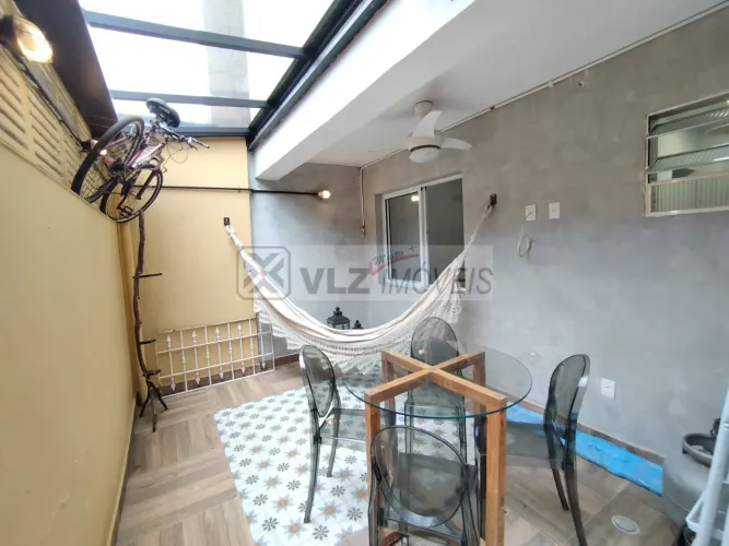 APARTAMENTO RESIDENCIAL em SÃO PAULO - SP, VILA GUSTAVO