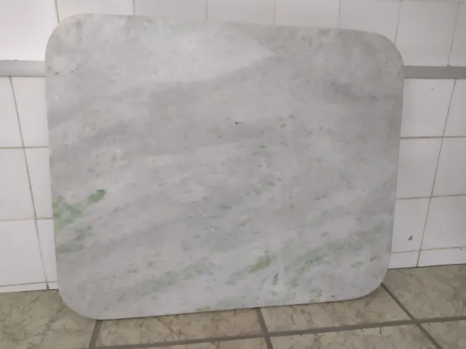 Pedra de mármore 70X60