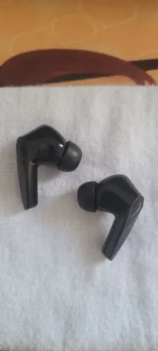 REPOSIÇÃO Fones Lenovo GM2 Pro SEM CASE