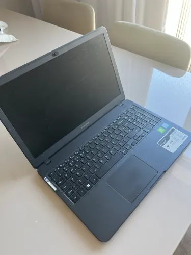 Notebook Samsung i7 Memória 8GB / HD 1 TB - NP350XBE