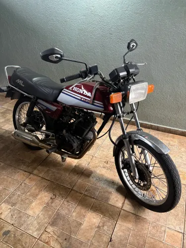 Ml 125