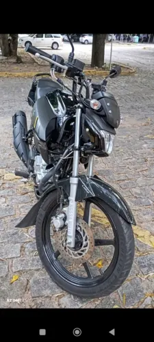 Vendo ou troco por carro, essa factor 150 ano 2026