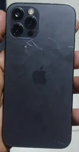 iPhone 12 Pro