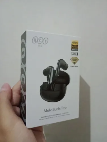 QCY TH08 PRO