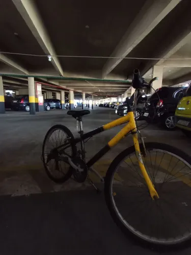 ? Bicicleta Aro 26 Urbana - Ótima para Dia a Dia