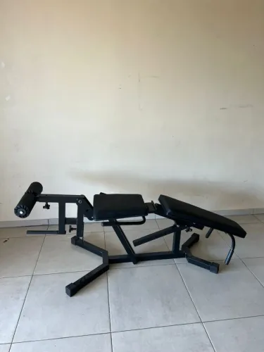 Flexora extensora conjugada 