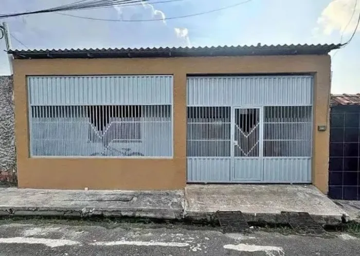 Casa na Liberdade 
