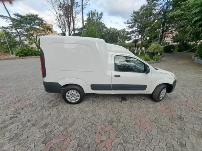 Fiat Fiorino Furgão EVO 1.4 Flex 8V 2P 2015