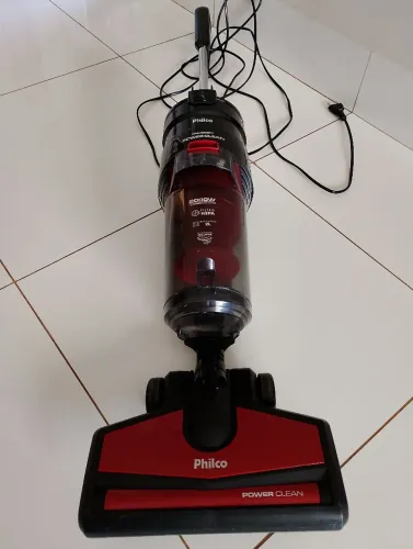Aspirador Philco Power clean 2000 W