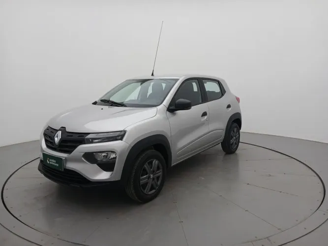 Renault Kwid 1.0 Zen 2026