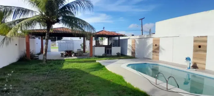 Imóvel para venda com 70 metros quadrados com 2 quartos em Praia do Frânces - Marechal Deo