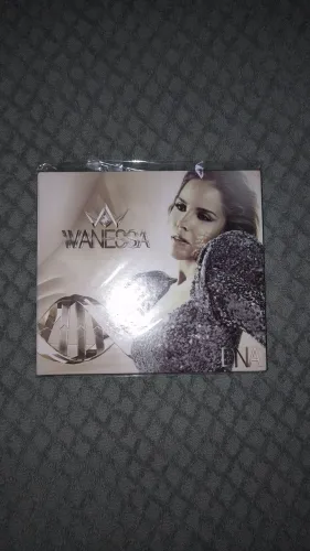 cd wanessa