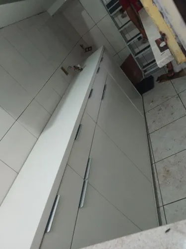 Móveis planejados 100% mdf