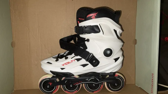 Patins 38/39