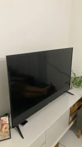Tv visson 50 polegadas 