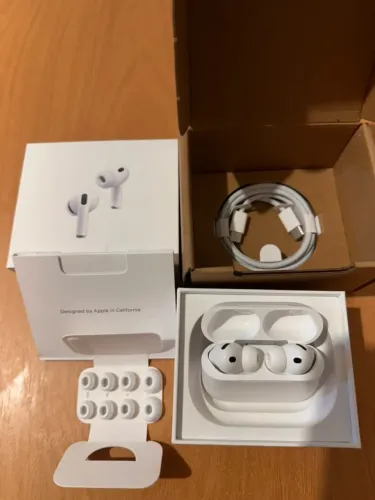 Air Pods Pro 3