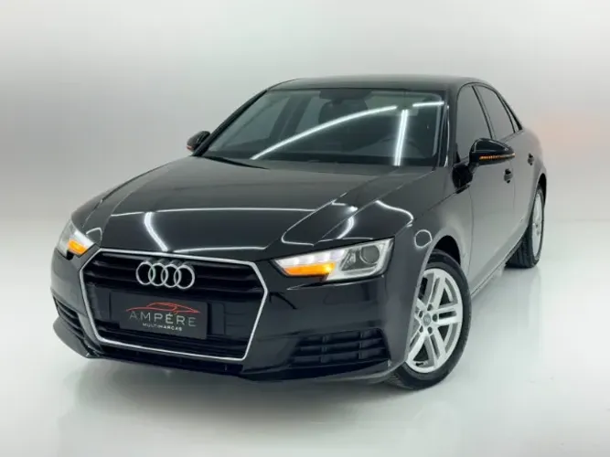 Audi A4 Prestige Plus 2.0 TFSI 190cv S Tronic 2019