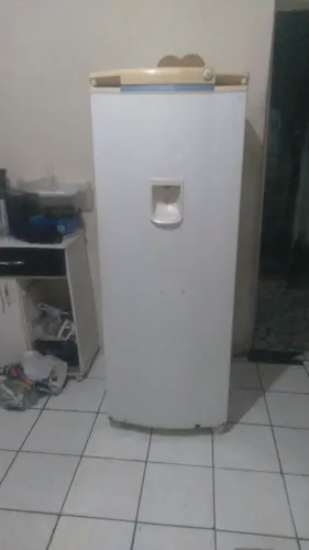 Cônsul 320 litros