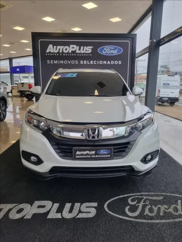 Honda HR-V EX 1.8 Flexone 16V 5P Aut. 2021